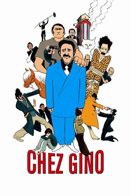 Chez Gino